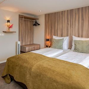 Standaard Kamer met een King Size Bed